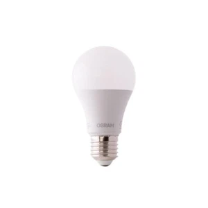 Bulb Osram Led, A75, 2700 °K, E27, 10 W, 1055 Lm - Picture 1 of 1