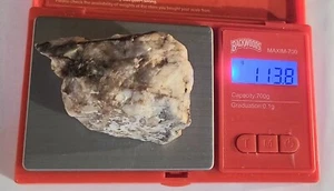 Raw Nevada Quartz - Picture 1 of 6