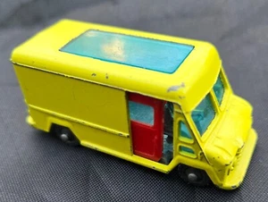 Vintage Husky Commer Walk-Thru Van - Picture 1 of 5