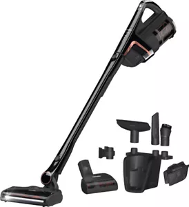 Miele Triflex HX2 Runner Obsidian Black Cordless Bagless Battery Stick Vacuum - Picture 1 of 1