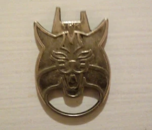 unique vintage rare ykk zipper pull tab - Picture 1 of 2