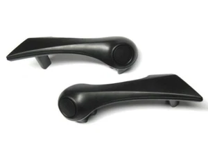 Innengriff Türschloss vorne links + rechts passend für Megane 2 - Bild 1 von 2