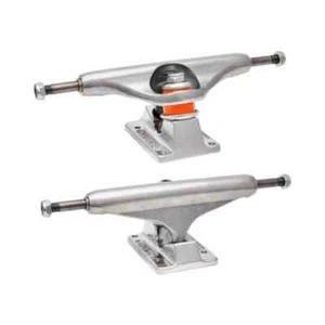 Independent Trucks 149 Silver Standard Polished Indy 8.5" Axles - Picture 1 of 6