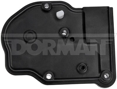 Actuador de bloqueo de puerta levadiza Dorman para Dodge Durango 2011-2013 Foto 1 de 3