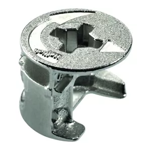 Verbindungsbeschlag Rastex 15, 8 Stück Excenter (0,22 EUR/Stück) - Bild 1 von 3