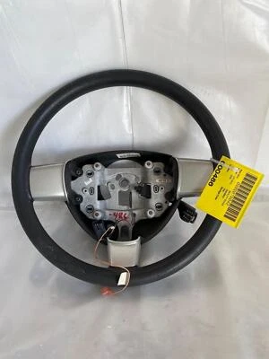 Volante de motorista CHEVY UPLANDER 2005 - 2008 sem controle de cruzeiro van 3,5L - Imagem 1 de 4