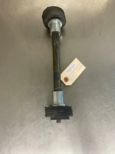 2005 Harley Davidson E/G U/C FLHTCUI Swingarm Pivot Shaft & Isolator Mounts - Foto 1 di 8