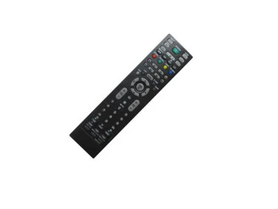 Universal Remote Control For LG Zenith 6710T00022D 6710T00019G LCD LED HDTV TV - Image 1 of 3