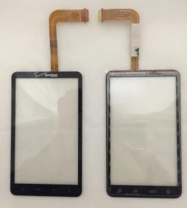 HTC Thunderbolt 4G digitizer touch screen replacement New ship from US - Picture 1 of 1