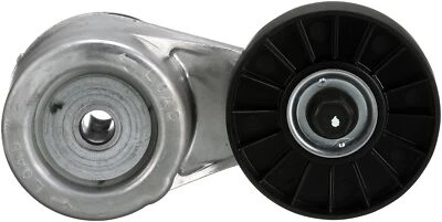 For 1988-1997 Ford F Super Duty 7.5L Drive Belt Tensioner Assembly Gates 157AZ57 - Image 1 of 2