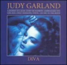 Judy Garland Diva (CD)