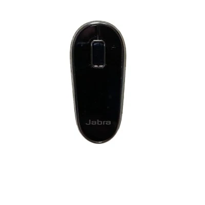 Jabra OTE1 Black chrome Bluetooth Earphone Original - Image 1 of 3