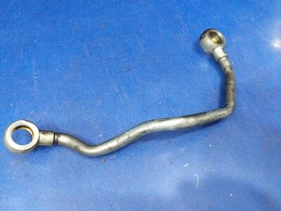 2grfse LEXUS IS350 OEM 3.5 v6 left cylinder head oil channel tube block 2gr-fse - Image 1 of 4