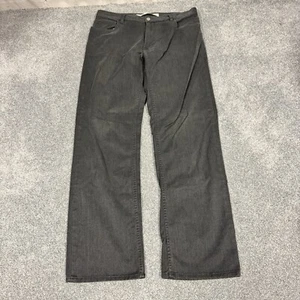 GAP 1969 32x30 Men Pants Low Rise Straight Fit Vintage Cotton - Picture 1 of 9