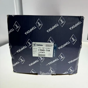 Conjunto de bomba de combustible Tompoka 17045-TVA para Honda Accord 2018-2021 - Imagen 1 de 5