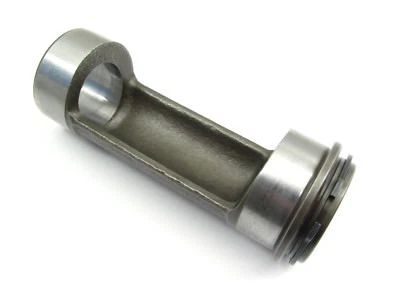 1982 HONDA 82 XL500 XL 500 XL500R - FRONT BALANCER SHAFT HOLDER - Image 1 of 4