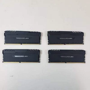 Corsair Vengeance 64GB (4x16GB) RAM DDR4 3200MHz - Zdjęcie 1 z 3