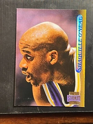  1996-97 Stadium Club Basketball - Image 1 of 2