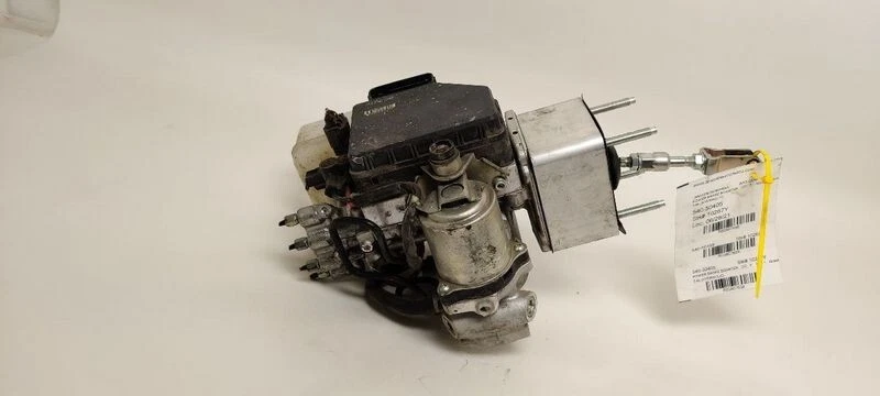 2014-2019 Infiniti QX80 Hydraulic Power Brake Booster Pump OEM - Image 1 of 4