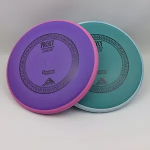 AXIOM ELECTRON FIRM PROXY | Choose Color/Weight | DISC GOLF DISC - Picture 1 of 5