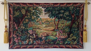 Signare Wall Hanging Verdure aux Canards - Picture 1 of 2