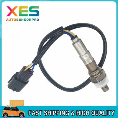 Sensor de oxígeno aguas arriba para Mazda 3 2006-2013 Mazda 5 2008-2010 LFL7-18-8G1 Foto 1 de 4