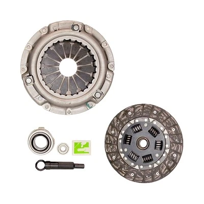 CLUTCH KIT For MAZDA 626 1984-1987 B2000 1986-1987 2.0 1998CC 52253604 - Image 1 of 2