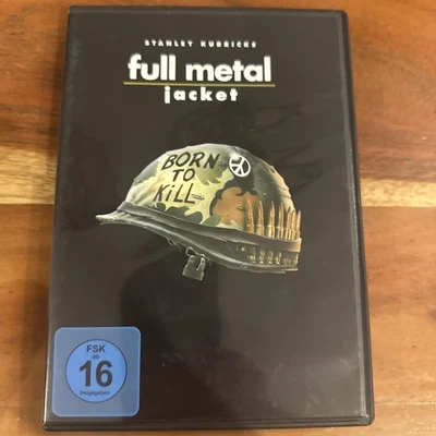 DVD Full Metal Jacket - Bild 1 von 3