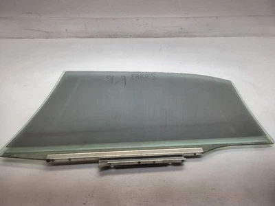 2007-2011 Toyota Camry Passageiro Traseiro Porta Direita Vidro Japão Construído 6811333150 - Imagem 1 de 4