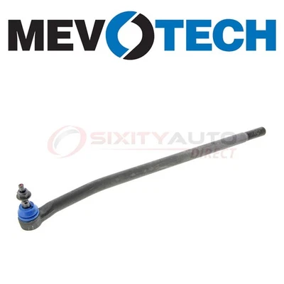 Mevotech Steering Tie Rod End for 2008-2010 Dodge Ram 3500 5.7L 6.7L L6 V8 - mx Foto 1 de 4