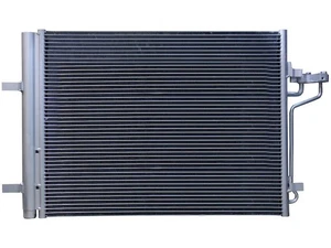 A/C Condenser 22VRSG73 for Ford Transit Connect Focus 2014 2015 2016 2017 2018 - Picture 1 of 1