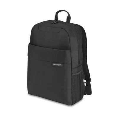 Kensington Gepolsterte Laptoptasche, für Damen & Herren, Notebook-Rucksack mit g - Bild 1 von 4