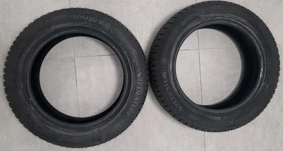 Allwetterreifen 205 / 50 / R 15 86H Vredestein Quadrac 5 "NEU" - Bild 1 von 4