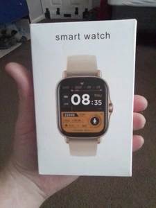 Smartwatch FitPro - Zdjęcie 1 z 2