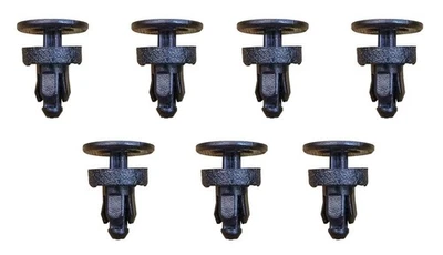 Kit de clip de sujetador de capucha para Honda Civic 1992 1993 1994 1995 sedán de 4 puertas nuevo Foto 1 de 3