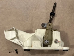 01-05 Honda Civic 1.7 5-Sp Shifter Change Lever Sub-Assembly 54100-S5A-003 OEM - Picture 1 of 18