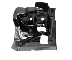 Firewall Lower Corner to Frame Brace LH 68-72 Chevy Chevelle El Camino - Picture 1 of 2