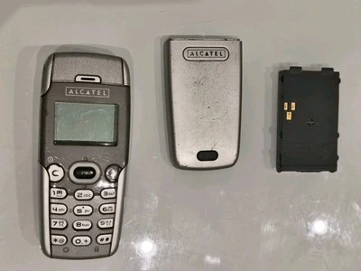 Telefono Cellulare ALCATEL ONE TOUCH 525 Funzionante - Immagine 1 di 4