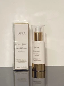 Jafra Royal Jelly Sirtuin Activators Milk Balm Advanced 1 OZ New & Sealed - Picture 1 of 2