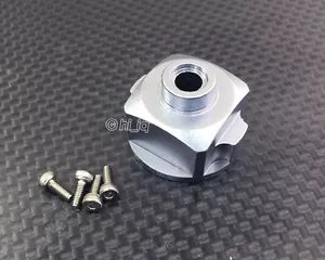 Alu Differentialgehäuse für Axial Yeti - Bild 1 von 1