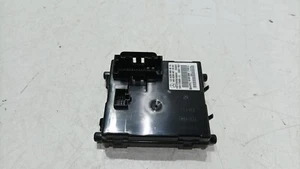 MERCEDES C CLASS W205 2015, AIR CON CONTROL MODULE A2059004013 - Picture 1 of 5