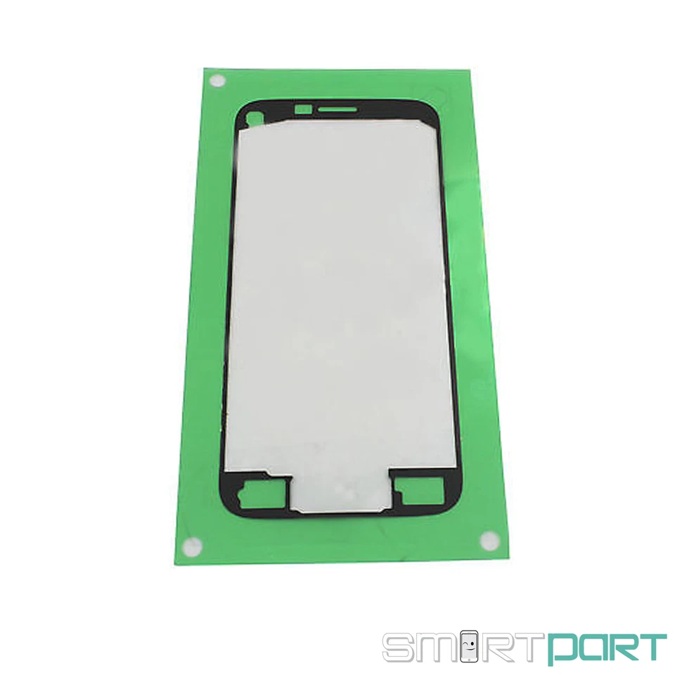 FÜR SAMSUNG GALAXY S5 MINI SM-G800F KLEBEFOLIE BAND KLEBE PAD DISPLAY LCD RAHMEN - Bild 1 von 1