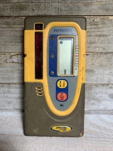 TRIMBLE SPECTRA PREVISION HR550 laser receiver READ - Picture 1 of 6