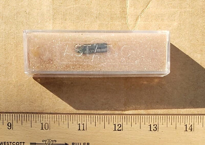 Astatic 87T1 Ceramic Record Player Cartridge w/ Needle Stylus - Image 1 of 4