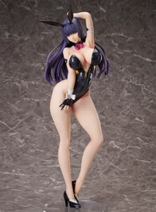 Tomoka Hinasawa: coniglietto a gambe nude ver. - Foto 1 di 10