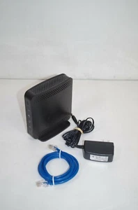 Amplificateur de signal cellulaire sans fil AT&T Microcell CISCO modèle DPH-154 - Photo 1 sur 2