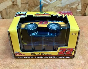 Racing Champions Little Racers Cat Racing Ward Burton #22 NASCAR - Bild 1 von 3