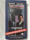 Twilight Man Vhs 1997 Rare Promo Screener Copy (Oop) Out Of Print Tim Matheson