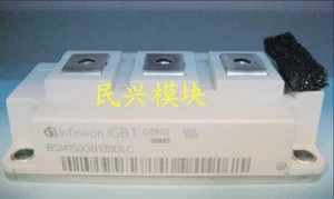 BSM150GB170DL BSM150GB170DLC CONFEZIONE:MODULO - Foto 1 di 6