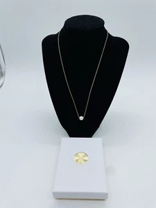 True To Form Cultured Pearl Necklace - Picture 1 of 5